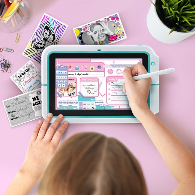 Canal Toys Studio Creator Instant Print Pad Creator Children's tablet Canal Toys Studio Creator Instant Print Pad Creator Children's tablet