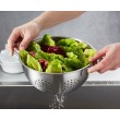 GEFU COLINO kitchen strainer Stainless steel 24 cm