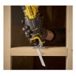 Stanley SFMCS310B-XJ reciprocating saw 3200 spm Black, Yellow