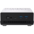 Chuwi UBox-P AMD Ryzen 5 6600H 16 GB DDR5-SDRAM 512 GB SSD Windows 11 Pro Mini PC Chuwi UBox-P AMD Ryzen 5 6600H 16 GB DDR5-SDRAM 512 GB SSD Windows 11 Pro Mini PC
