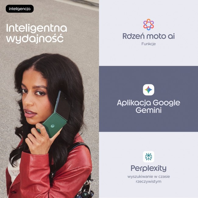 Motorola razr 70 plus 17.5 cm (6.9