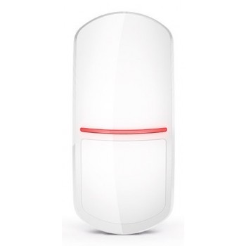 Satel APD-200 motion detector Passive infrared (PIR) sensor/Microwave sensor Wireless Wall White
