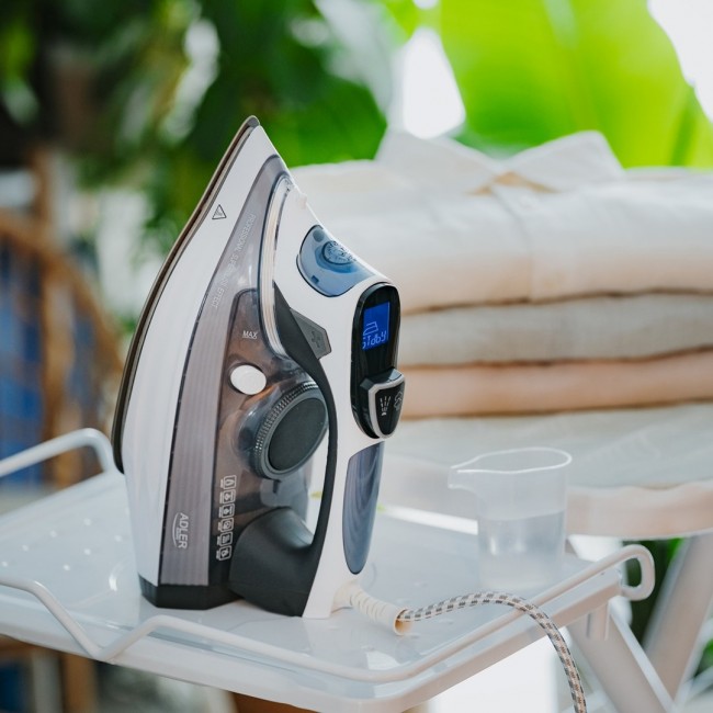 Adler AD 5053 Steam iron 3000 W