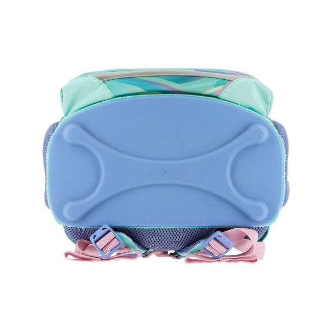 Herlitz 400205349 backpack School backpack Mint colour