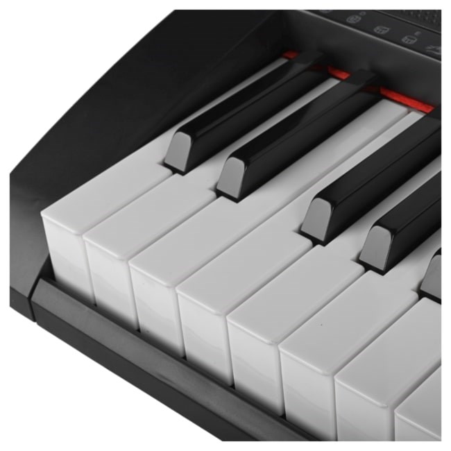 MQ 6116 - keyboard for learning to play, designed for children