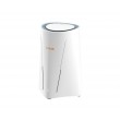 D-Link G536 wireless router 2.5 Gigabit Ethernet Dual-band (2.4 GHz / 5 GHz) 5G White
