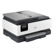 HP OfficeJet Pro 8122e Wireless All-in-One Color Printer, Instant Ink Two-sided printing