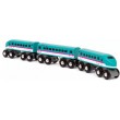 BRIO Trains of the World BRIO Trains of the World