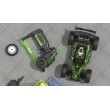 Amewi CoolRC DIY Razor Buggy 2WD Radio-Controlled (RC) model Electric engine 1:18