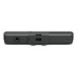 Logitech MeetUp 2 Graphite 3840 x 2160 pixels