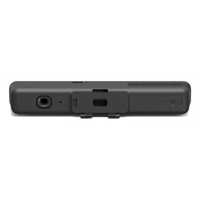 Logitech MeetUp 2 Graphite 3840 x 2160 pixels