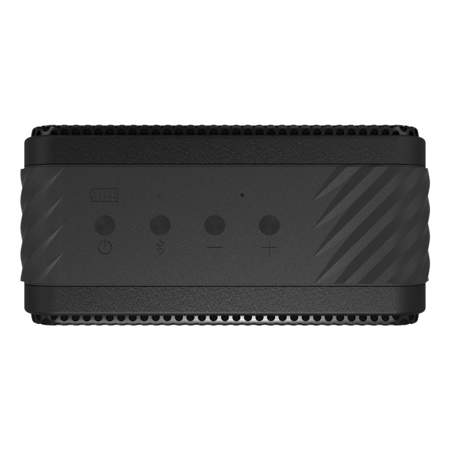 Klipsch Nashville Stereo portable speaker Black 20 W