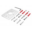 BCS ULTRA Mounting bracket