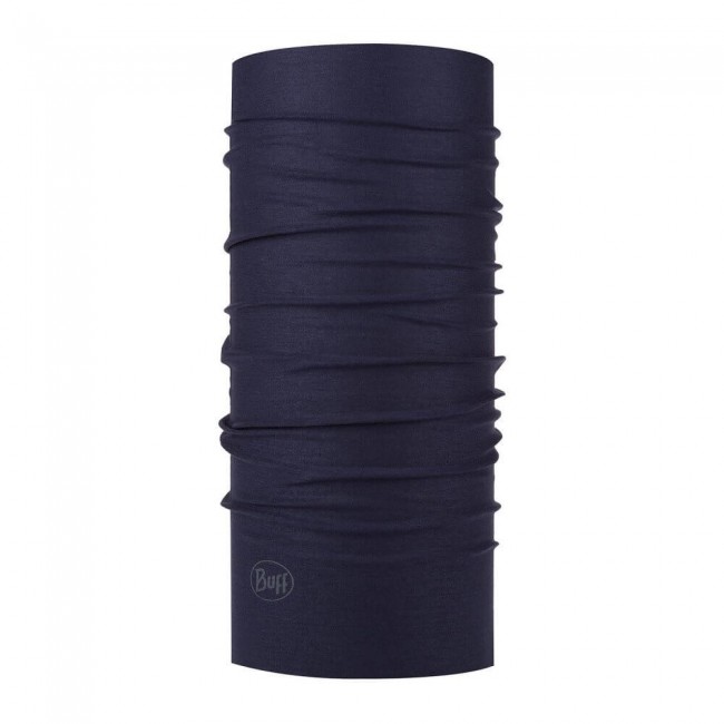 Buff Original Multifunctional Tubular Neckwear Blue