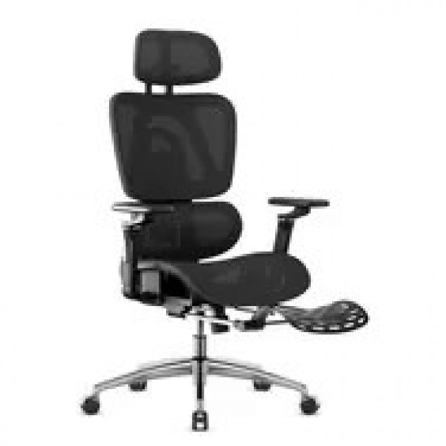 Office armchair MA-Manager 7.9 Black Office armchair MA-Manager 7.9 Black