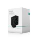 DeepCool AK400 DIGITAL Processor Air cooler 12 cm Black 1 pc(s) DeepCool AK400 DIGITAL Processor Air cooler 12 cm Black 1 pc(s)