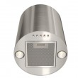 MAAN ELBA MINI WPB 431 SATIN HOOD MAAN ELBA MINI WPB 431 SATIN HOOD