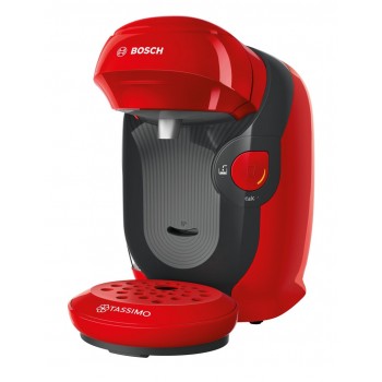 Bosch Tassimo Style TAS1103 coffee maker Fully-auto Capsule coffee machine 0.7 L