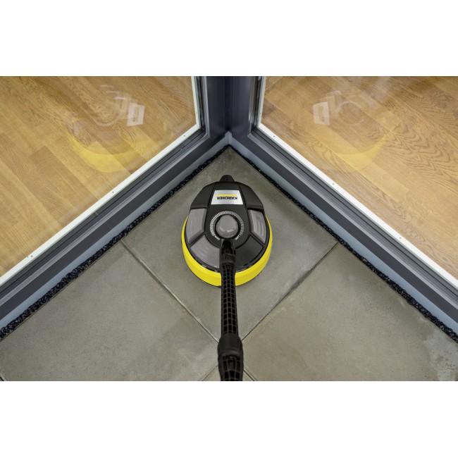 K rcher T 7 Plus T-Racer Surface cleaner