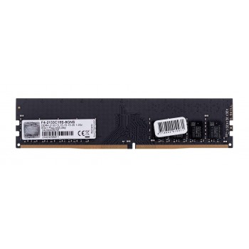 G.Skill Value memory module 8 GB 1 x 8 GB DDR4 2133 MHz