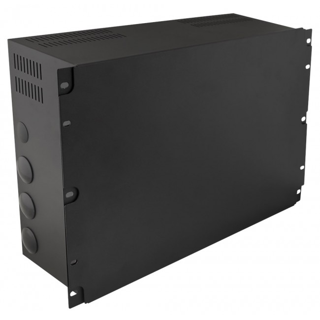 TWO-LEVEL RACK ALARM ENCLOSURE Pulsar RAWO7