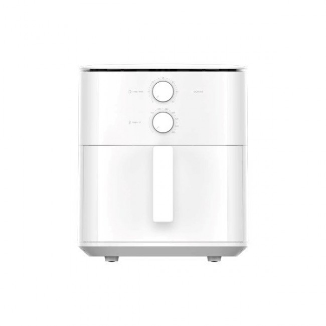 Xiaomi MAF13 Single 6 L1550 W Hot air fryer White Xiaomi MAF13 Single 6 L1550 W Hot air fryer White