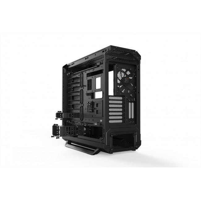 be quiet! Silent Base 802 Window Black Midi Tower be quiet! Silent Base 802 Window Black Midi Tower