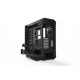 be quiet! Silent Base 802 Window Black Midi Tower be quiet! Silent Base 802 Window Black Midi Tower
