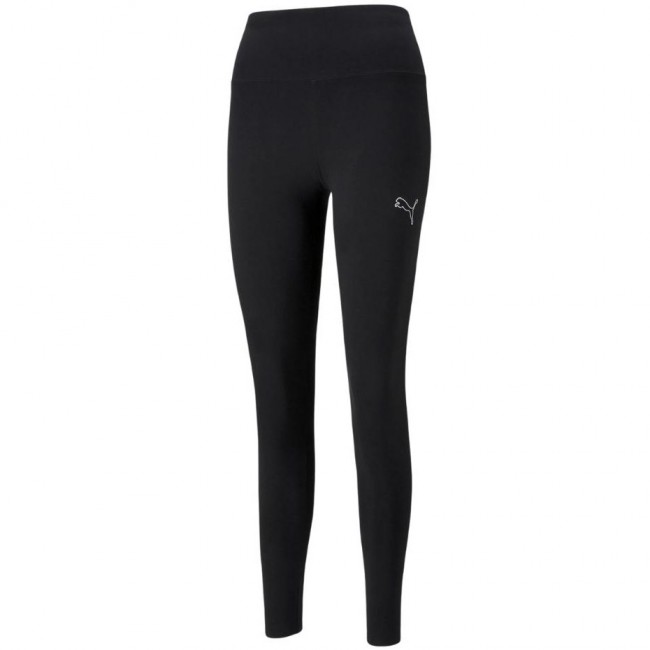 Puma HER High-Waist Women's Leggings Black 848196 01 S Puma HER High-Waist Women's Leggings Black 848196 01 S