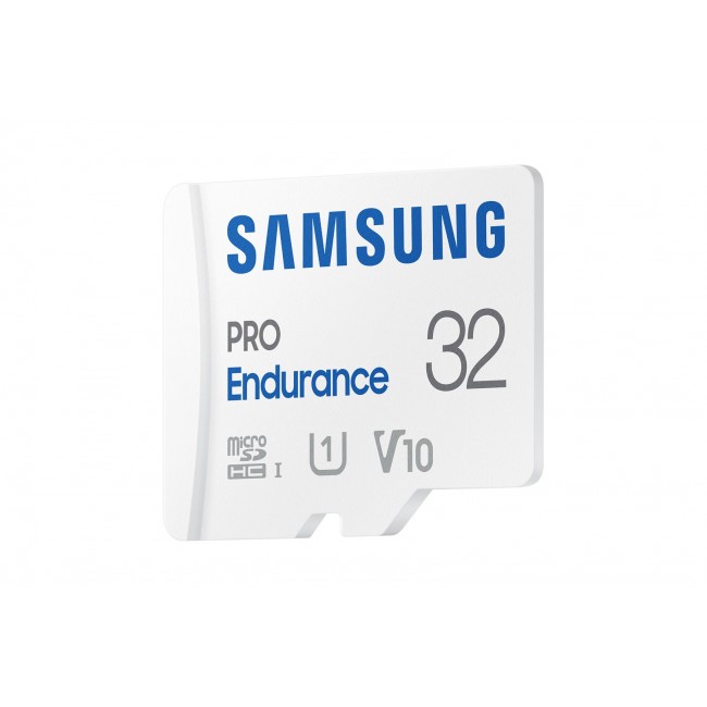 Samsung MB-MJ32K 32 GB MicroSDXC UHS-I Class 10 Samsung MB-MJ32K 32 GB MicroSDXC UHS-I Class 10