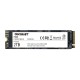 Patriot Memory P300 M.2 2000 GB PCI Express 3.0 NVMe Patriot Memory P300 M.2 2000 GB PCI Express 3.0 NVMe