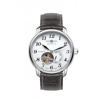 Zeppelin LZ127 7666-1 Automatik Watch