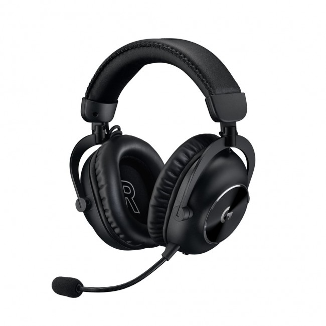 Logitech G PRO X 2 Headset Wired & Wireless Head-band Gaming Bluetooth Black Logitech G PRO X 2 Headset Wired & Wireless Head-band Gaming Bluetooth Black