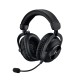 Logitech G PRO X 2 Headset Wired & Wireless Head-band Gaming Bluetooth Black Logitech G PRO X 2 Headset Wired & Wireless Head-band Gaming Bluetooth Black