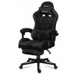 HUZARO FORCE 4.7 CARBON MESH GAMING CHAIR HUZARO FORCE 4.7 CARBON MESH GAMING CHAIR