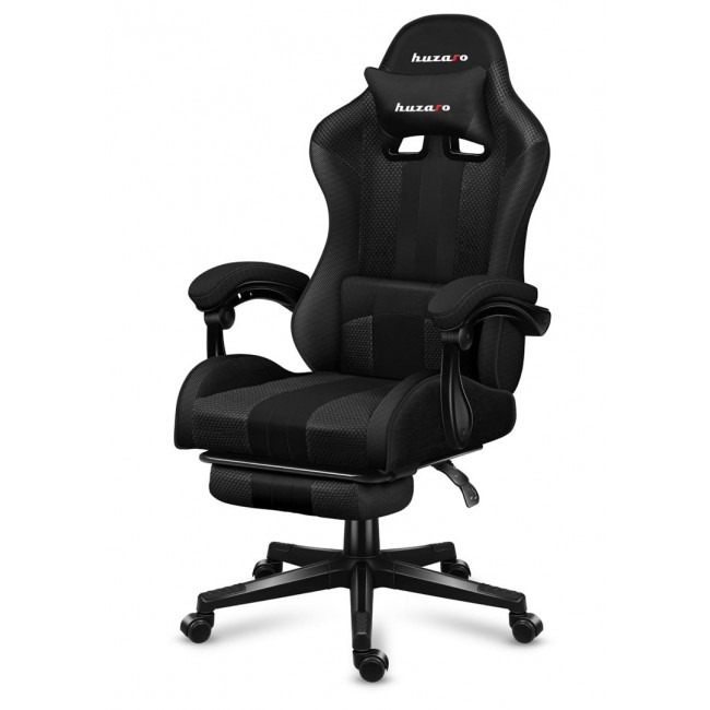 HUZARO FORCE 4.7 CARBON MESH GAMING CHAIR HUZARO FORCE 4.7 CARBON MESH GAMING CHAIR