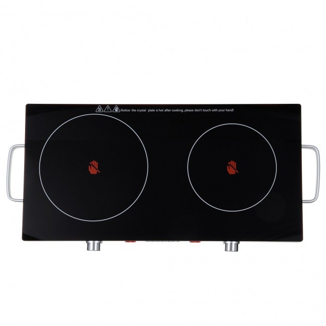 Electric cooker HEINRICH'S HDK 8696 Electric cooker HEINRICH'S HDK 8696