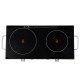 Electric cooker HEINRICH'S HDK 8696 Electric cooker HEINRICH'S HDK 8696