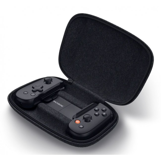 Backbone CC-01-B-R gaming controller accessory Gaming controller case Backbone CC-01-B-R gaming controller accessory Gaming controller case