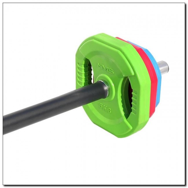 HMS Fitness SBP-20 Adjustable dumbbell 2.5 kg