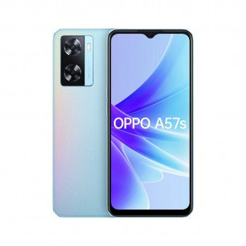 Phone OPPO A57s 4/64 GB (Blue)