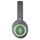 Wireless Headphones with microphone DEFENDER FREEMOTION B571 LED Wireless Headphones with microphone DEFENDER FREEMOTION B571 LED