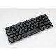Ducky Mecha Mini keyboard Gaming USB English Black Ducky Mecha Mini keyboard Gaming USB English Black