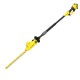 Stanley FATMAX SFMCPH845M1-QW power hedge trimmer Double blade 4.1 kg Stanley FATMAX SFMCPH845M1-QW power hedge trimmer Double blade 4.1 kg