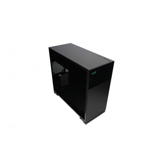 In Win 127 Midi Tower Black In Win 127 Midi Tower Black