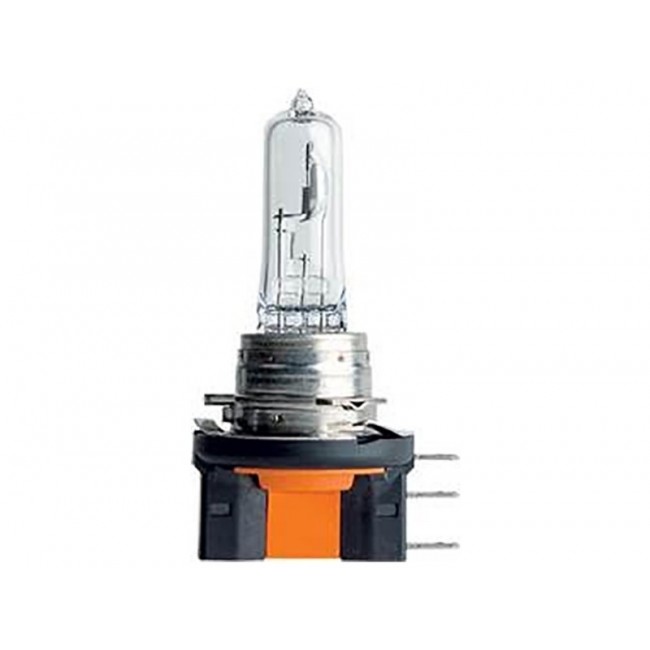 Bulb (carton 1pc) H15 12V 55/15W PGJ23T-1 Vision Bulb (carton 1pc) H15 12V 55/15W PGJ23T-1 Vision