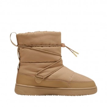 Women's Shoes Puma Snowbae Wns Brown 393920 04 38