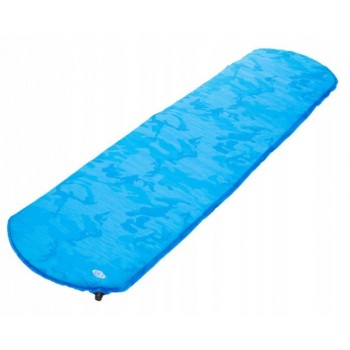 Nils Camp NC4062 Single mattress Blue Unisex