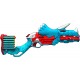 Nerf DinoSquad F0803EU4 toy weapon