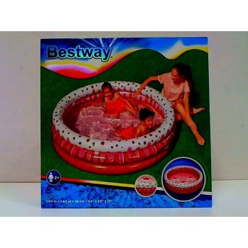 Inflatable Cake Pool 160x38 B51144 68163